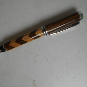 Segmented Baron