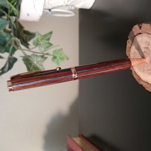 My newest pens