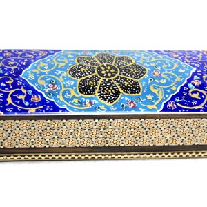 A gift from Egypt
