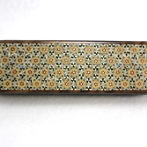 A gift from Egypt