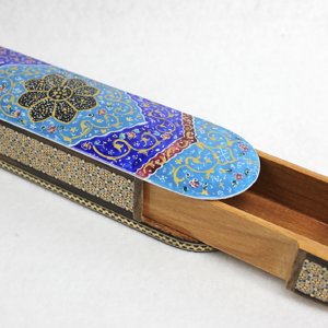 A gift from Egypt