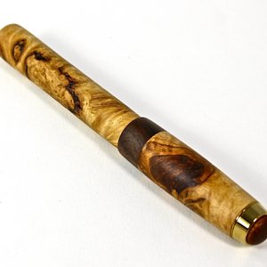 Pen sent to Egypt