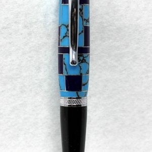 Southwesern Stained Glass