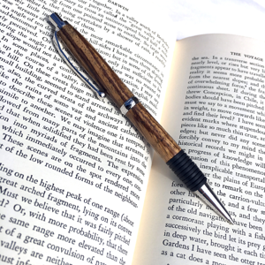 Some of my first pens I've deemed good enough to sell