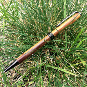 Some of my first pens I've deemed good enough to sell