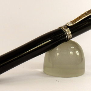 Coin pen