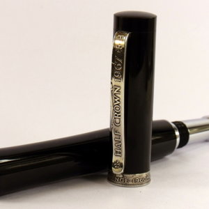 Coin pen