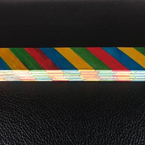 Popsicle Stick Pen
