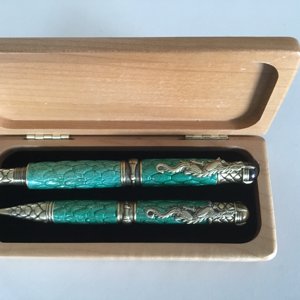 Polymer clay blanks