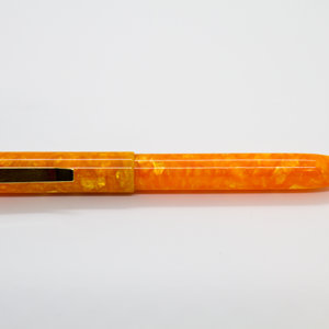 Orange Cigar