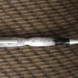 Newest pens