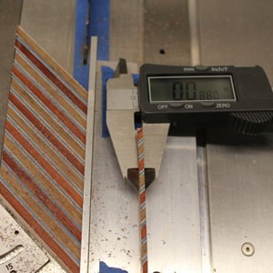 Chevrons and Diamonds
