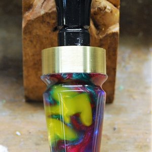 Duck Call