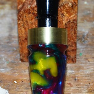 Duck Call