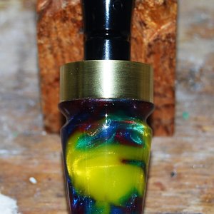 Duck Call