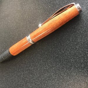 first time using CA
