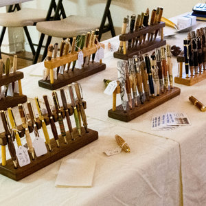 Senior Center Craft Fair 2018