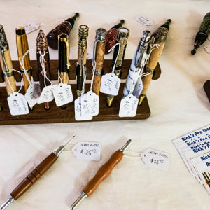 Senior Center Craft Fair 2018