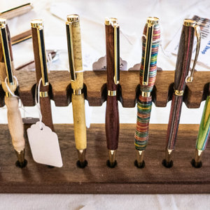 Senior Center Craft Fair 2018