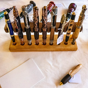 Senior Center Craft Fair 2018