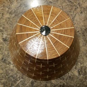 Ring Master bowl