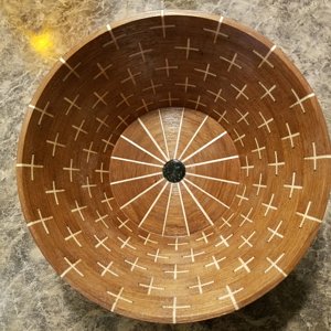 Ring Master bowl