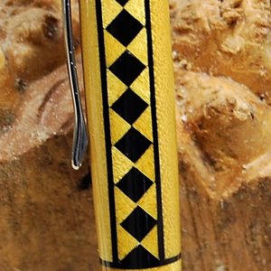 Waffle House Pen