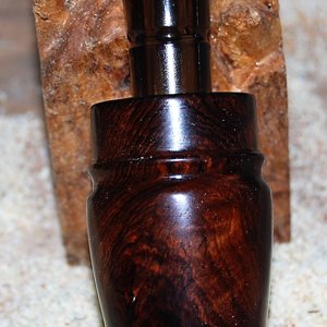 HRB Duck Call