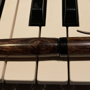 Cigar in Cocobolo