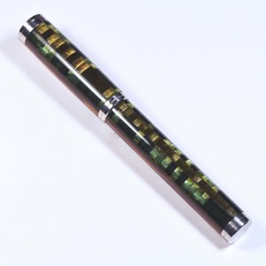 Conway Stewart Mosaic Shakespeare Rollerball Pen