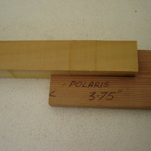 Polaris Pens and Assembly Gauge