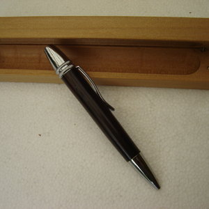 Gift for Supplier of the Southeast Asian Ebony.