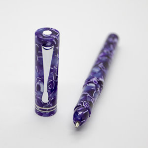 Kitless Pen