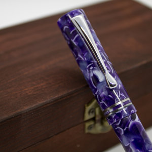 Kitless Pen