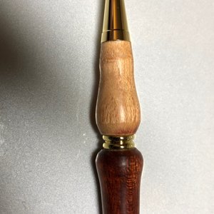 Pen #5 11-14-2018