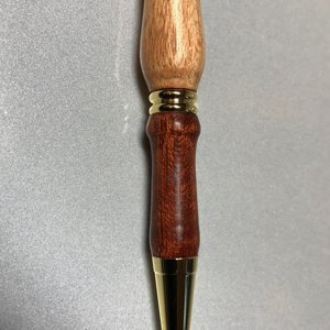 Pen #5 11-14-2018