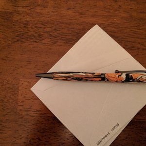 HDPE Pen