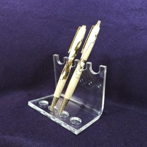 PSI Slimline pen/pencil set