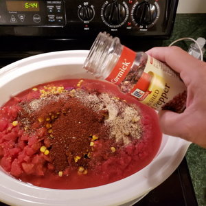 Chili