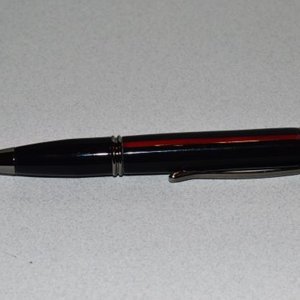 Thin Red Line