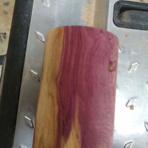 old lathe