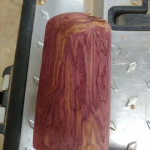 old lathe