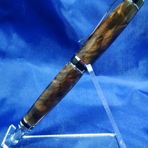 walnut cigar