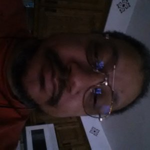 me