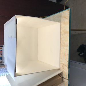 Lightbox issues