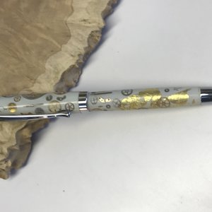 Tempest click pen
