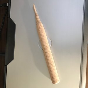EdM Blank Buffing Tool