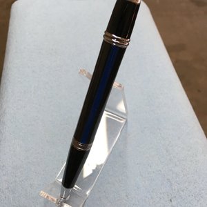 Thin blue line Sierra