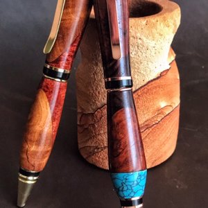 Southwest Inspired Cigars