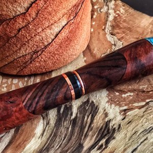 Southwest Inspired Cigars